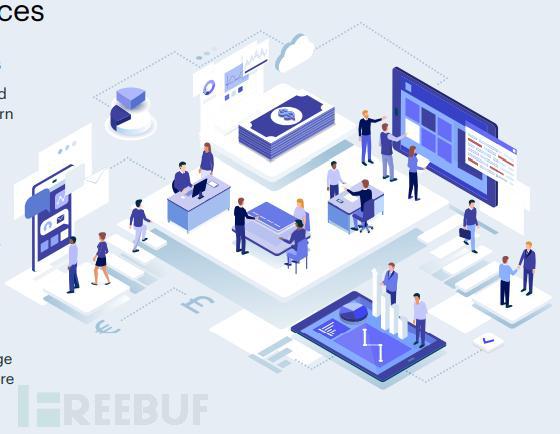 虹科Redis企業(yè)版數(shù)據(jù)庫如何支持實時金融服務(wù)