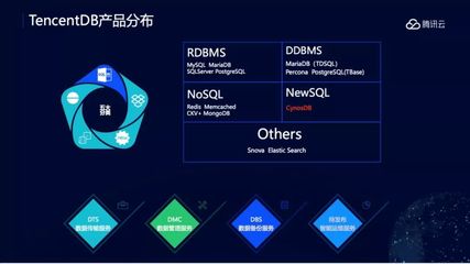 Gartner權(quán)威報(bào)告揭示 騰訊云數(shù)據(jù)庫國內(nèi)增速領(lǐng)跑，供應(yīng)鏈管理戰(zhàn)略成效顯著